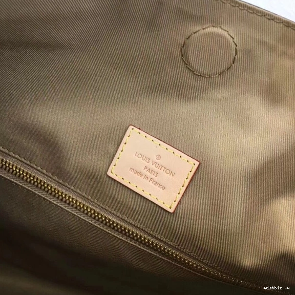 WIS Vuitton Louis GRACEFUL PM 1005